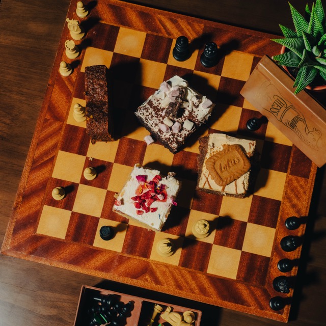 Signature Specialty Sandwich